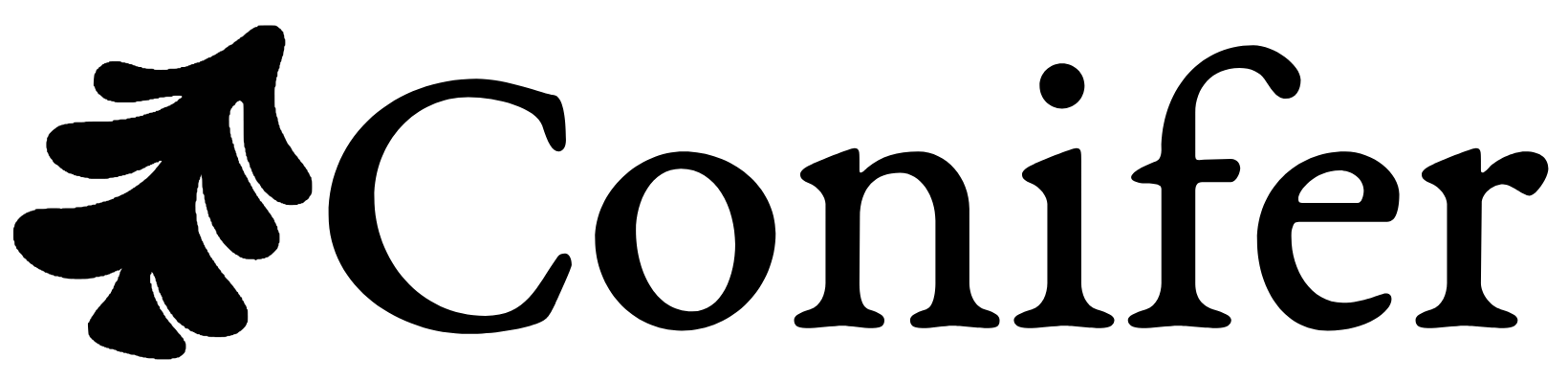 Conifer Logo